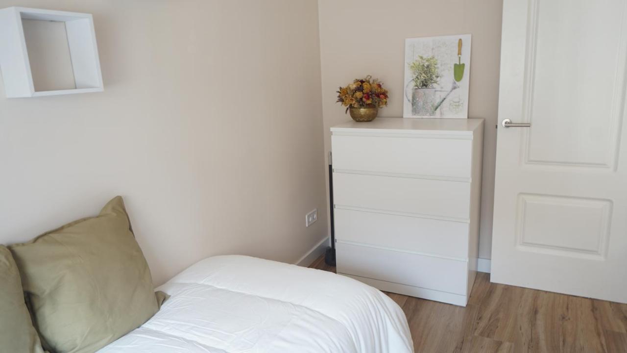 Rentalsevilla Molviedro מראה חיצוני תמונה