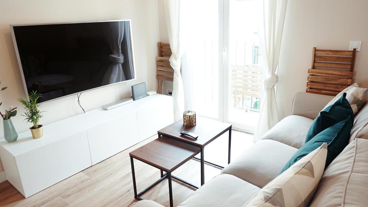 Rentalsevilla Molviedro מראה חיצוני תמונה