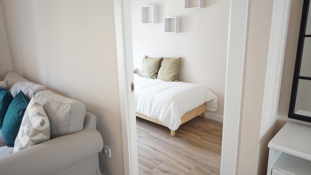 Rentalsevilla Molviedro מראה חיצוני תמונה