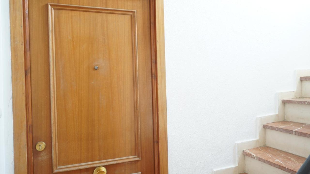 Rentalsevilla Molviedro מראה חיצוני תמונה