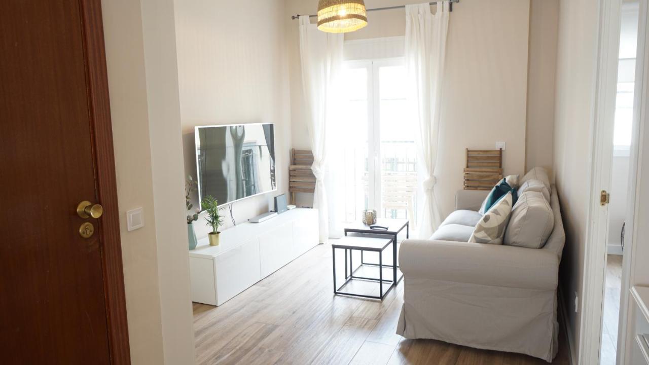 Rentalsevilla Molviedro מראה חיצוני תמונה