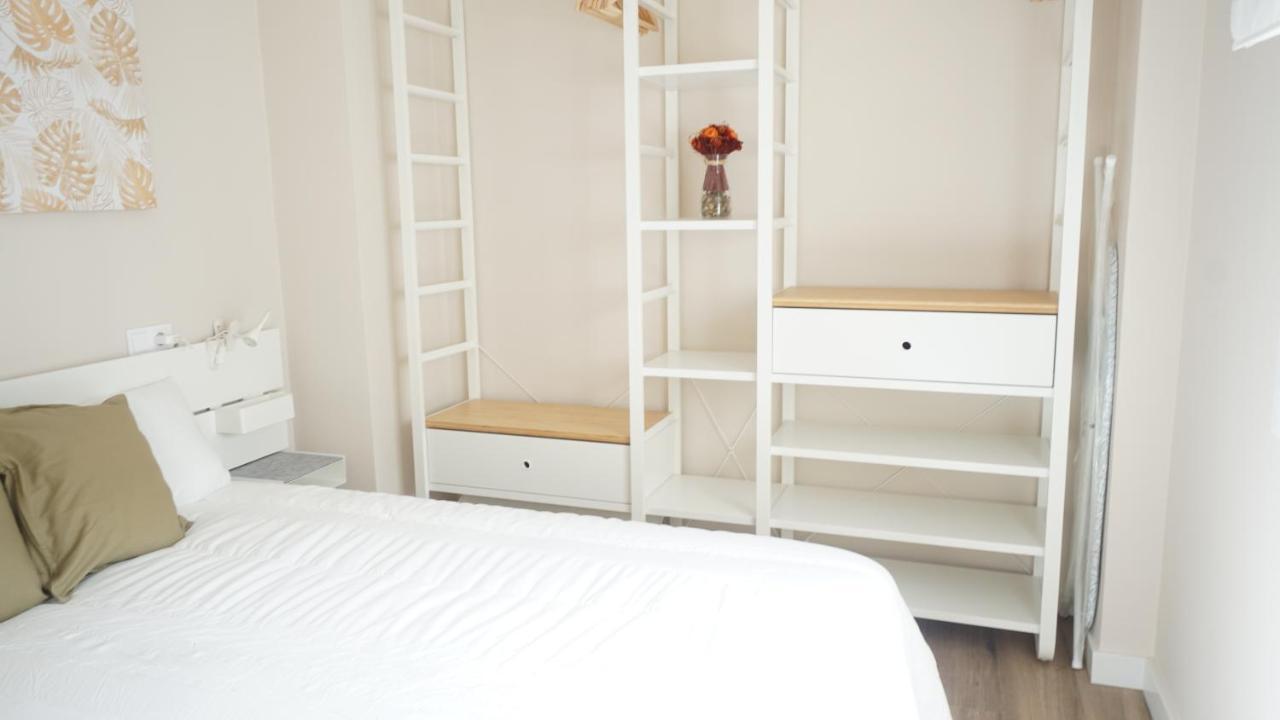 Rentalsevilla Molviedro מראה חיצוני תמונה