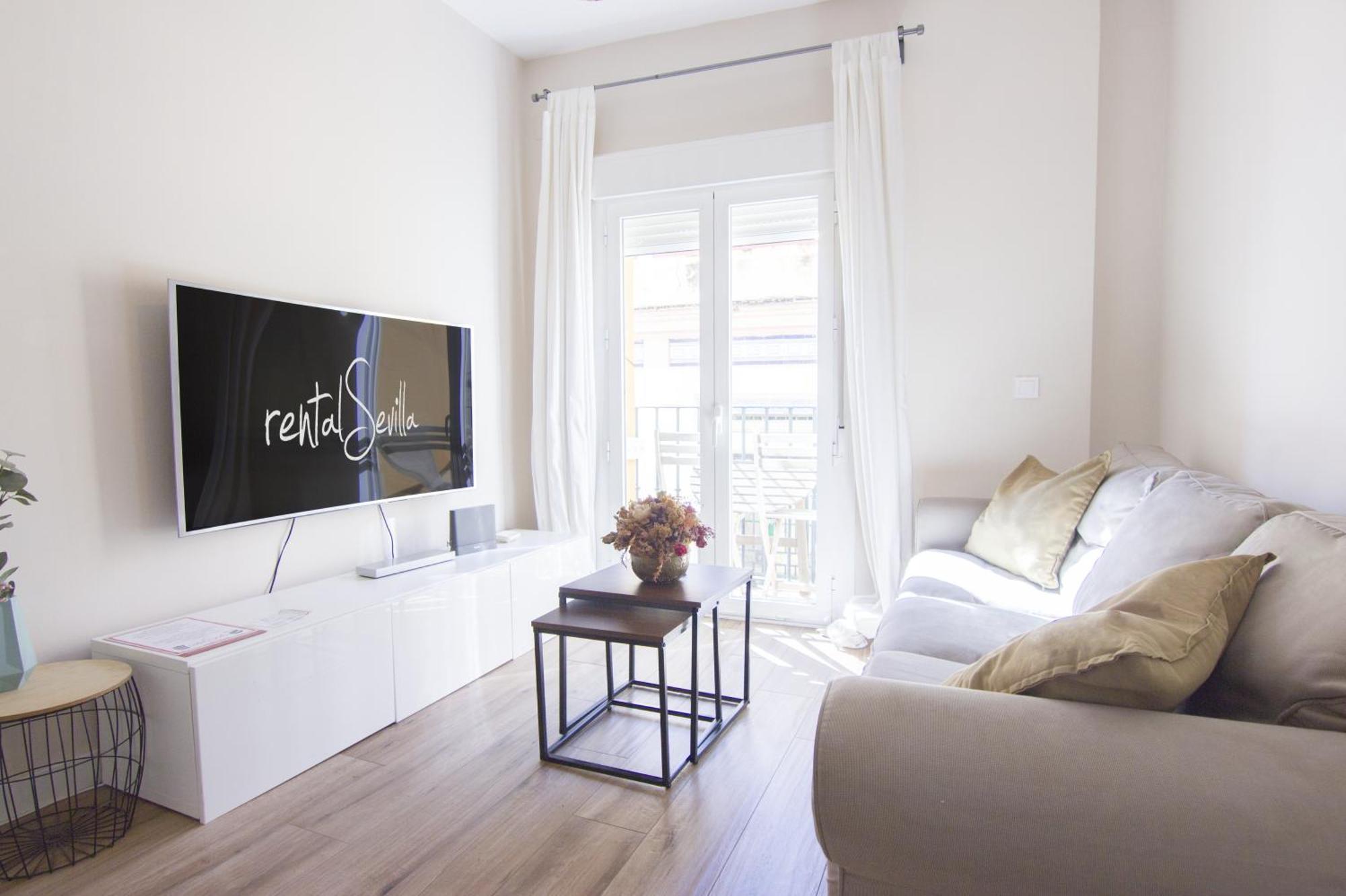 Rentalsevilla Molviedro מראה חיצוני תמונה