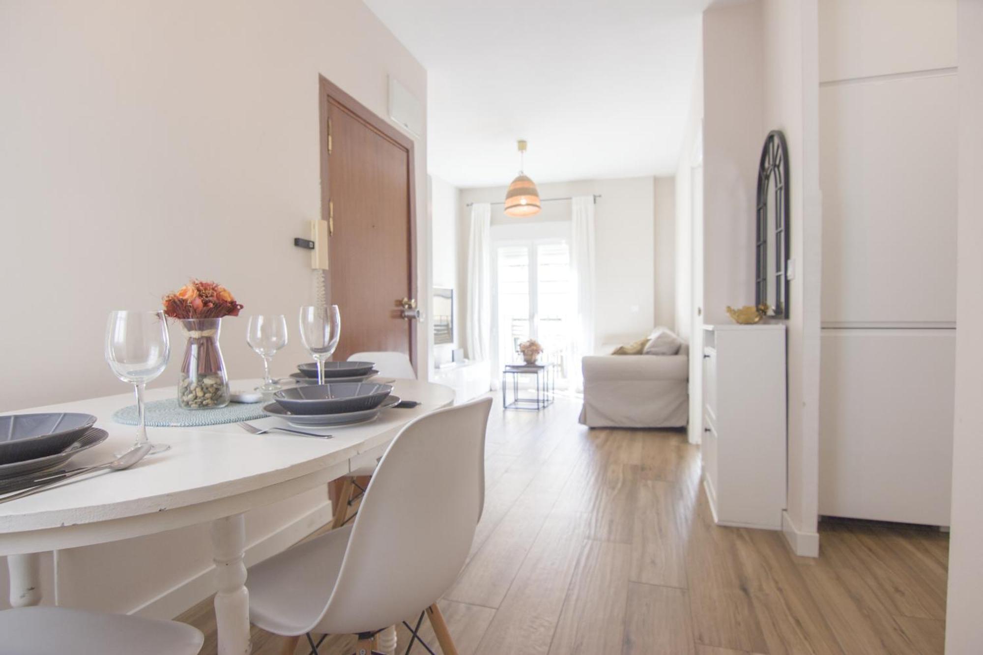 Rentalsevilla Molviedro מראה חיצוני תמונה
