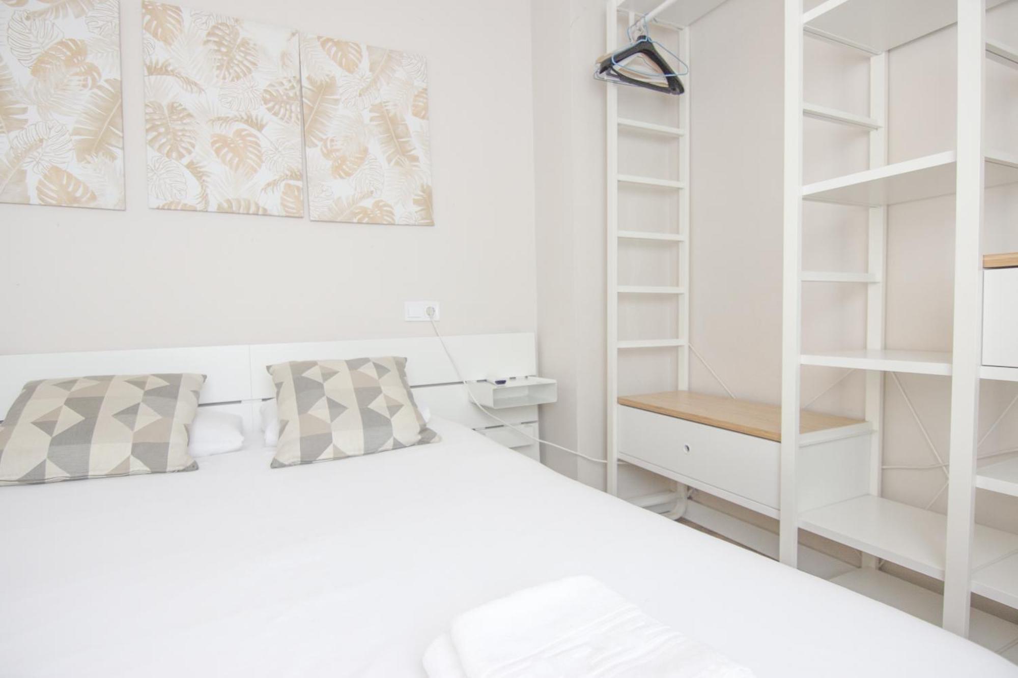 Rentalsevilla Molviedro מראה חיצוני תמונה