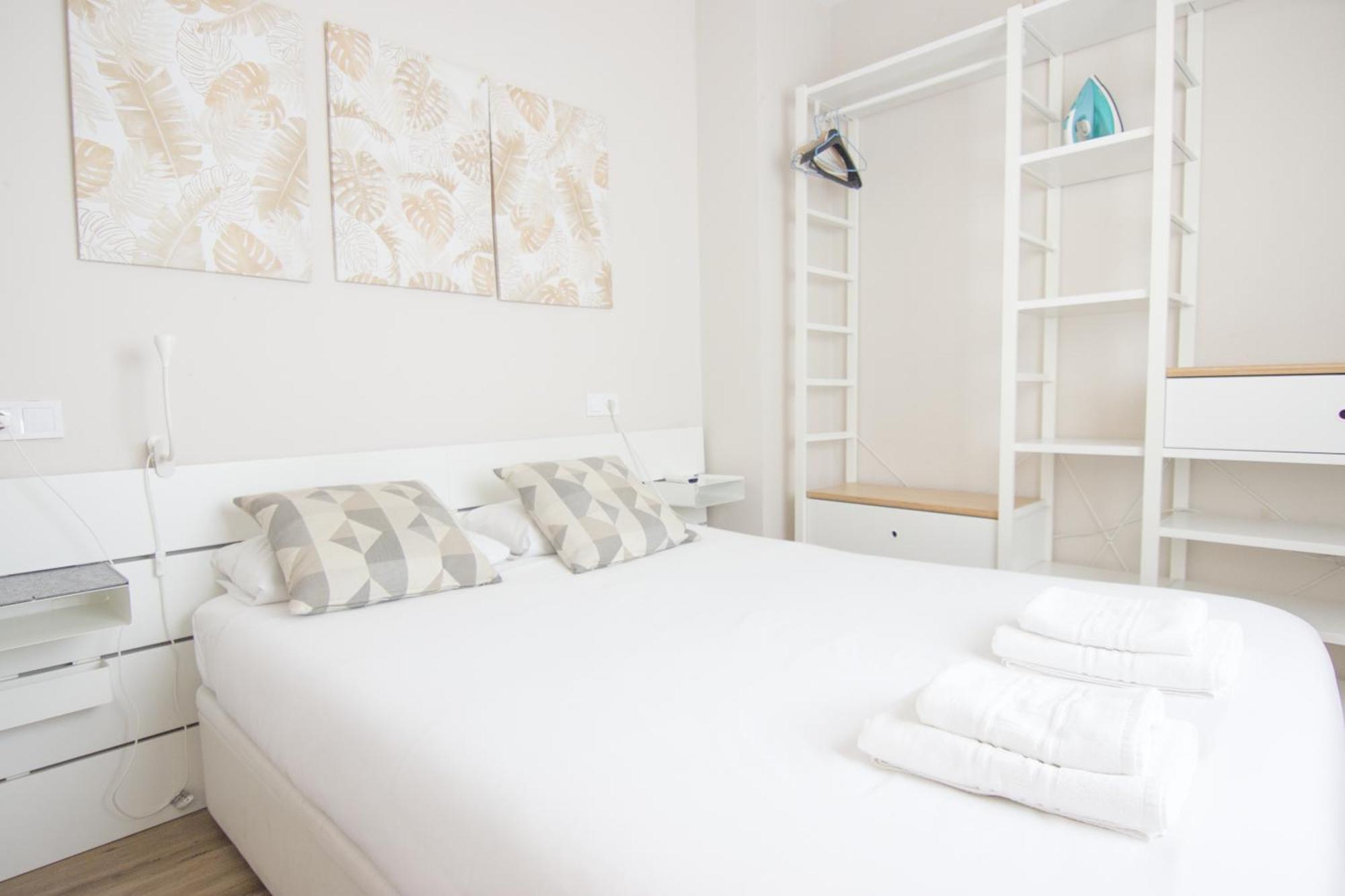 Rentalsevilla Molviedro מראה חיצוני תמונה