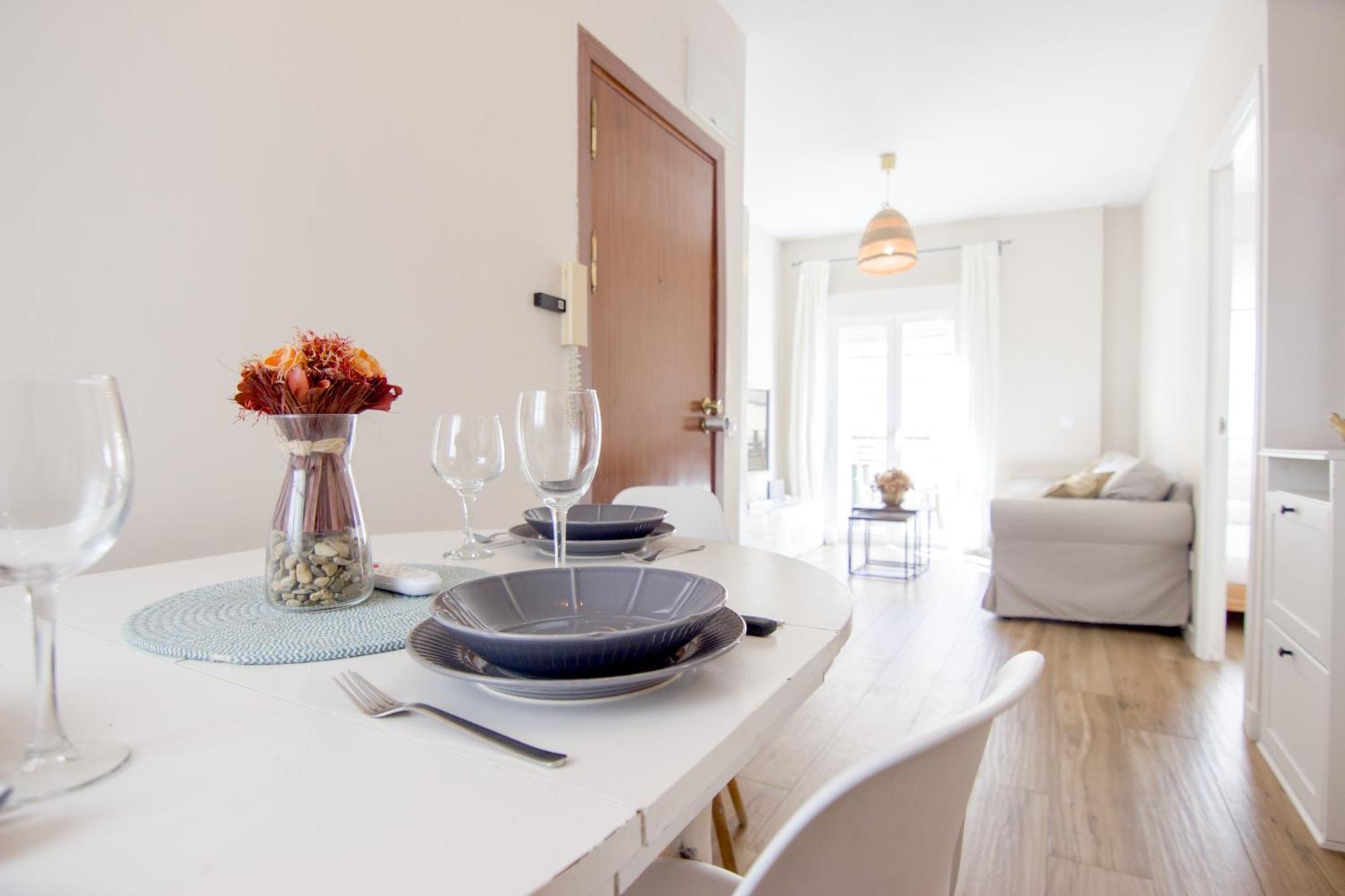 Rentalsevilla Molviedro מראה חיצוני תמונה